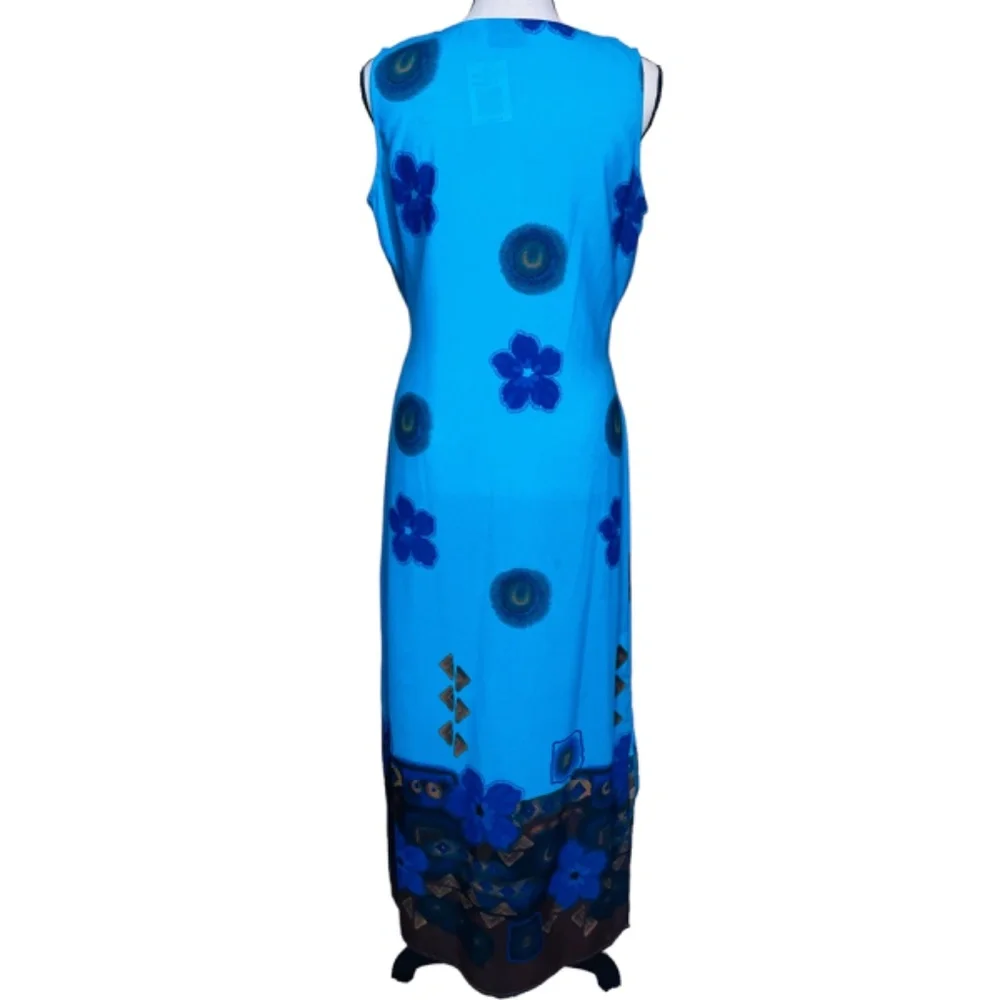 Joanna Sleeveless dress - Picture 3 of 4